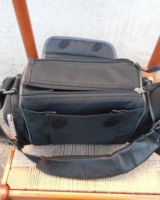 borsa per macchina fotografica
