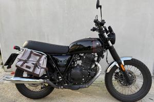 Brixton Cromwell 250 - 2022