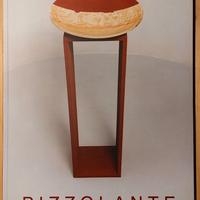 Antonio Pizzolante. Tiasos. Bellini Marsiglia 2003