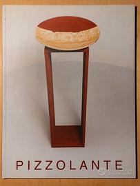 Antonio Pizzolante. Tiasos. Bellini Marsiglia 2003