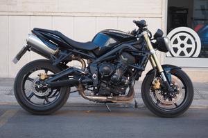 Triumph Street Triple 675