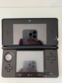 Nintendo 3DS Nuovo