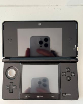 Nintendo 3DS Nuovo
