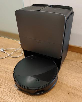 Roborock Saros 20, robot aspirapolvere