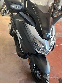 HONDA FORZA 300 (2019) 7400 km