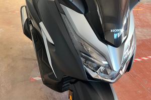 HONDA FORZA 300 (2019) 7400 km