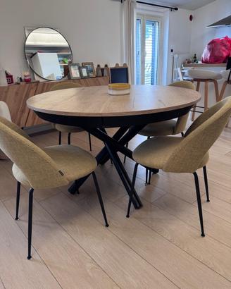tavolo di design
