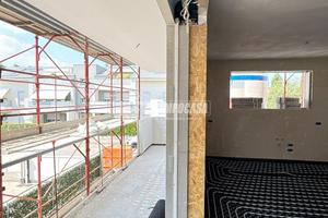 NUOVA COSTRUZIONE A RUBANO