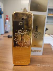 Profumo Million Rabanne