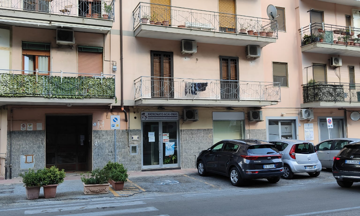 Appartamento ristrutturato Rione Piombino