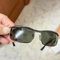 Ray-ban polarizzati