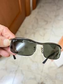 Ray-ban polarizzati