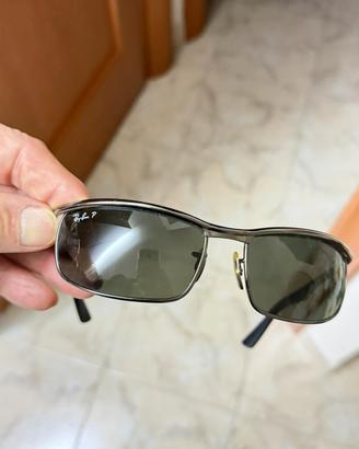 Ray-ban polarizzati