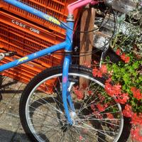 bicicletta Cinelli Sentiero del 1986