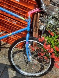 bicicletta Cinelli Sentiero del 1986