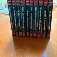 ENCICLOPEDIA DELLA FOTOGRAFIA 