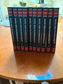 ENCICLOPEDIA DELLA FOTOGRAFIA 