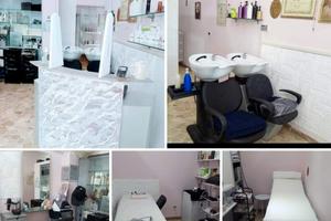 Attività di parrucchiera ed estetica