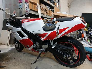 Yamaha FZR 250 R 3LN  anno 1995 Km 16000