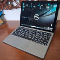 Dell Latitude 7200 2in1 i5-8265U 8 RAM 512 SSD LTE