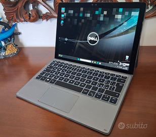 Dell Latitude 7200 2in1 i5-8265U 8 RAM 512 SSD LTE