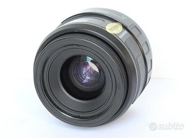 Olympus AF Zoom 35-70 mm Obiettivo System OM