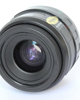 Olympus AF Zoom 35-70 mm Obiettivo System OM