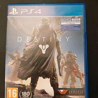 Destiny PS4