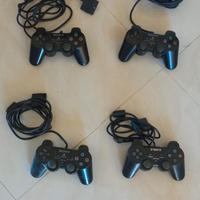 controller ps2 sony 