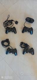 controller ps2 sony 