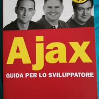 Libro Ajax Guida per lo sviluppatore
