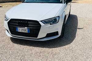Audi a 3 g-tron con 70 mila km