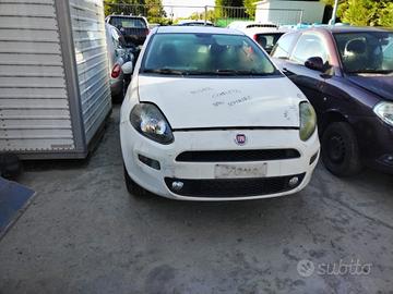 Ricambi Fiat Grande Punto