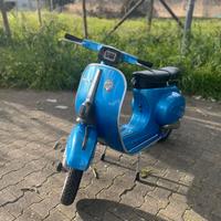 Vespa 50 special 