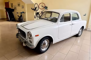 Lancia Appia – 1961 –