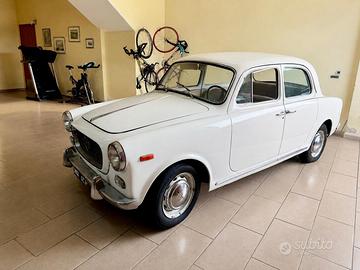 Lancia Appia – 1961 –