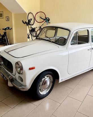 Lancia Appia – 1961 –