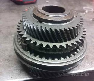 INGRANAGGI CAMBIO PANDA 4X4