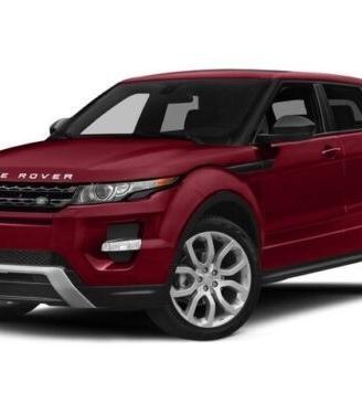 Ricambi Range Rover Evoque Dynamic 