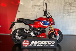 Honda MSX 125 Grom 2026