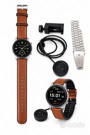 Smartwatch AMAZFIT ACTIVE