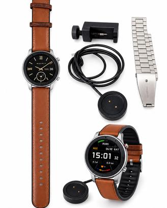 Smartwatch AMAZFIT ACTIVE