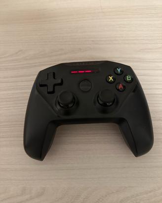 Nimbus Steelseries - Controller per giochi