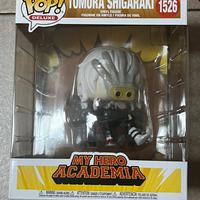 Funko Pop Tomura Shigarak 1526 My Hero Academia
