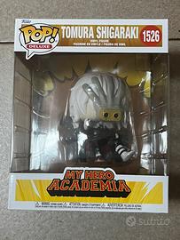 Funko Pop Tomura Shigarak 1526 My Hero Academia