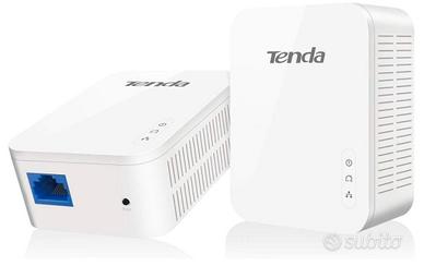 tenda PH3 Kit powerline AV1000