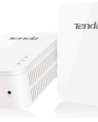 tenda PH3 Kit powerline AV1000