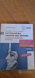 letteratura visione l'elenco mondo 3B
