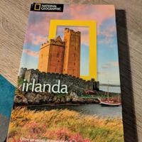 Guida turistica dell' Irlanda. 