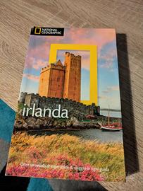 Guida turistica dell' Irlanda. 